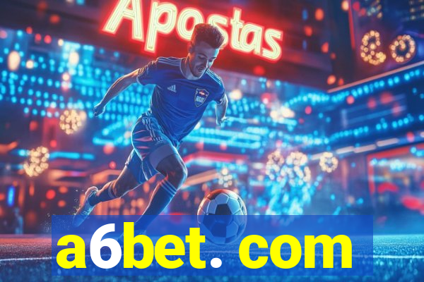 a6bet. com